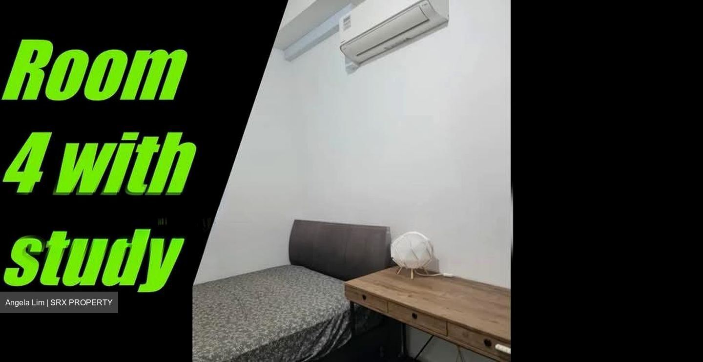 Ria Apartments (D5), Apartment #559366701